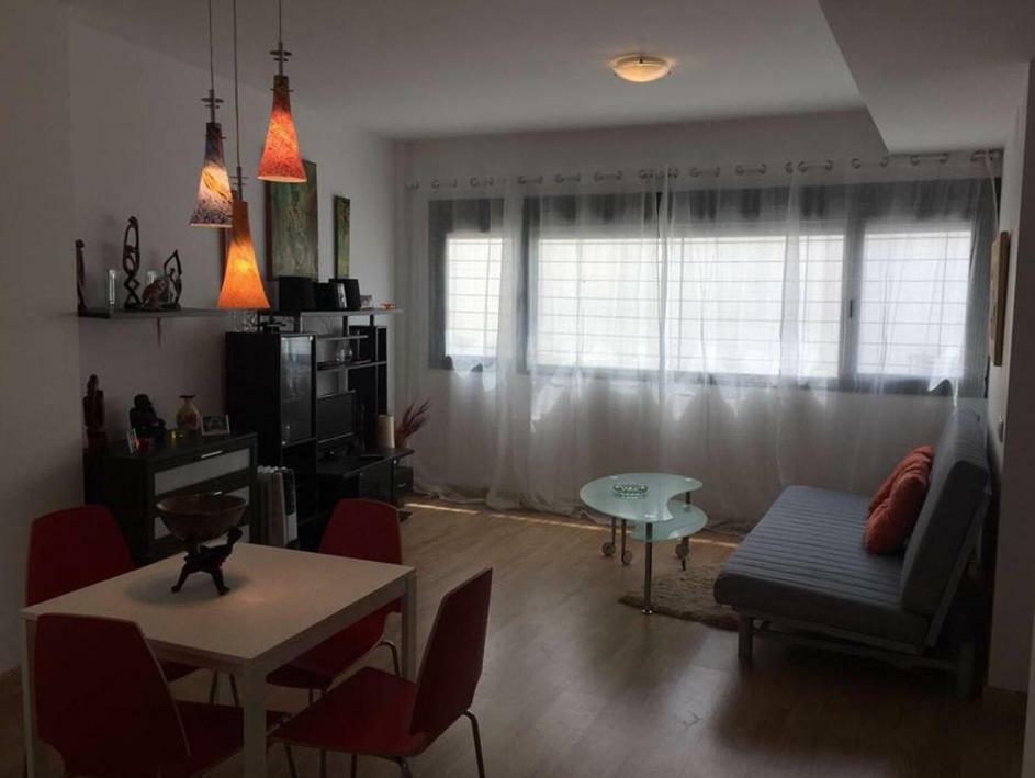Apartmán Da Vinci Portichuelos Ronda Exteriér fotografie