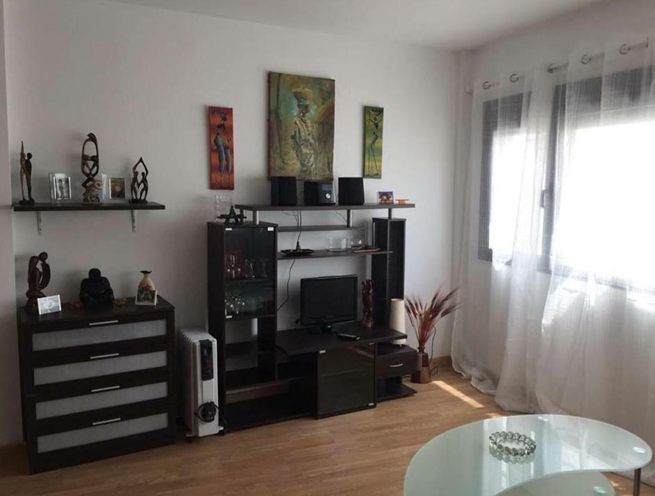 Apartmán Da Vinci Portichuelos Ronda Exteriér fotografie
