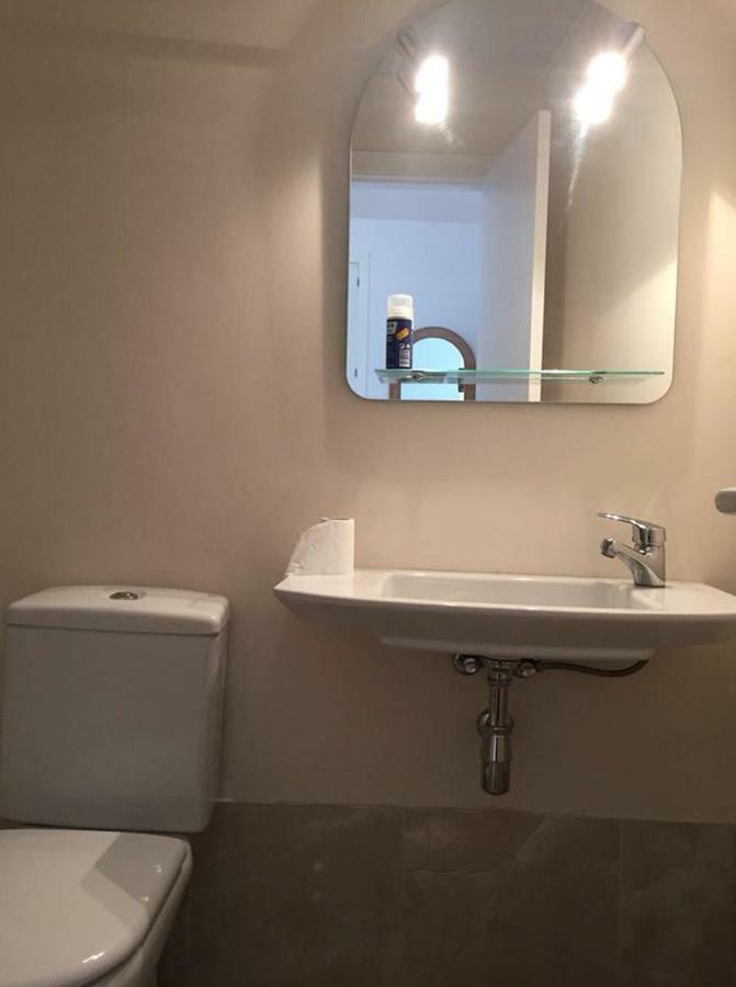 Apartmán Da Vinci Portichuelos Ronda Exteriér fotografie